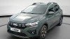 Dacia Sandero TCe Expresion 67kW Dacia Sandero TCe Expresion 67kW