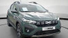 Dacia Sandero TCe Expresion 67kW Dacia Sandero TCe Expresion 67kW