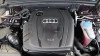 Audi A5 2.0 TDI DPF SPORTBACK