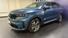 Kia Sorento 1.6 T-GDi HEV Drive 4x2 7pl Kia Sorento 1.6 T-GDi HEV Drive 4x2 7pl