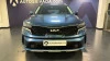 Kia Sorento 1.6 T-GDi HEV Drive 4x2 7pl Kia Sorento 1.6 T-GDi HEV Drive 4x2 7pl