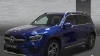 Mercedes-Benz GLB 200 d