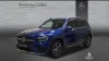 Mercedes-Benz GLB 200 d