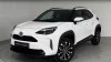 Toyota Yaris Cross 1.5 120H Active Plus Toyota Yaris Cross 1.5 120H Active Plus