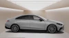 Mercedes-Benz Clase CLA 180 con tecnología híbrida Mercedes-Benz Clase CLA 180 con tecnología híbrida