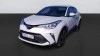 Toyota C-HR 1.8 125H Advance