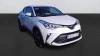 Toyota C-HR 1.8 125H Advance
