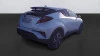 Toyota C-HR 1.8 125H Advance