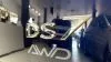 DS Automobiles DS 7 Crossback Étoile Híbrido enchufable AWD 300CV Automático