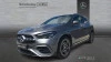 Mercedes-Benz GLA 200 d Mercedes-Benz GLA 200 d