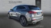 Mercedes-Benz GLA 200 d Mercedes-Benz GLA 200 d
