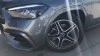 Mercedes-Benz GLA 200 d Mercedes-Benz GLA 200 d