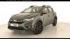 Dacia Sandero Stepway ECO-G Extreme Go 74kW Dacia Sandero Stepway ECO-G Extreme Go 74kW