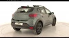Dacia Sandero Stepway ECO-G Extreme Go 74kW Dacia Sandero Stepway ECO-G Extreme Go 74kW