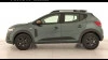 Dacia Sandero Stepway ECO-G Extreme Go 74kW Dacia Sandero Stepway ECO-G Extreme Go 74kW