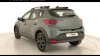 Dacia Sandero Stepway ECO-G Extreme Go 74kW Dacia Sandero Stepway ECO-G Extreme Go 74kW