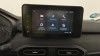 Dacia Sandero Stepway ECO-G Extreme Go 74kW Dacia Sandero Stepway ECO-G Extreme Go 74kW