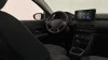 Dacia Sandero Stepway ECO-G Extreme Go 74kW Dacia Sandero Stepway ECO-G Extreme Go 74kW