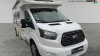 CI ELLIOT ELLIOT 36XT