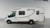 CI ELLIOT ELLIOT 36XT