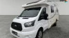 CI ELLIOT ELLIOT 36XT