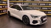 Audi A3 Sedan Black line 35 TFSI 110kW S tronic