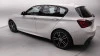 BMW Serie 1 18D