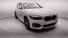 BMW Serie 1 18D
