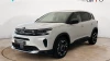 Citroën C5 Aircross HYBRID 100kW (136CV) e-DCS6 Plus Citroën C5 Aircross HYBRID 100kW (136CV) e-DCS6 Plus