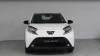 Toyota Aygo X Cross 1.0 VVT-I 72CV Play