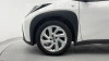 Toyota Aygo X Cross 1.0 VVT-I 72CV Play