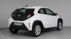 Toyota Aygo X Cross 1.0 VVT-I 72CV Play