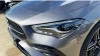 Mercedes-Benz CLA CLA 250 e