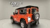Land Rover Defender 90 SW SE Land Rover Defender 90 SW SE