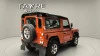 Land Rover Defender 90 SW SE Land Rover Defender 90 SW SE