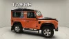 Land Rover Defender 90 SW SE Land Rover Defender 90 SW SE
