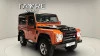 Land Rover Defender 90 SW SE Land Rover Defender 90 SW SE