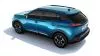 Peugeot 2008 N2008 Allure Hybrid 136 eDCS6