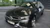 Mercedes-Benz Clase C C 220 d