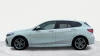 BMW Serie 1 118d