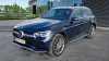 Mercedes-Benz GLC GLC 300 de 4MATIC
