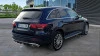 Mercedes-Benz GLC GLC 300 de 4MATIC
