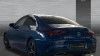 Mercedes-Benz CLA 200 D DCT