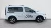 Ford Tourneo Connect 2.0 Ecoblue 75kW Active