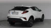 Toyota C-HR 1.8 125H Advance