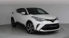 Toyota C-HR 1.8 125H Advance