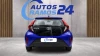 Toyota Aygo X Cross 1.0 VVT-I 72CV Play