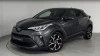 Toyota C-HR 1.8 125H Advance Toyota C-HR 1.8 125H Advance