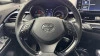 Toyota C-HR 1.8 125H Advance
