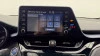 Toyota C-HR 1.8 125H Advance